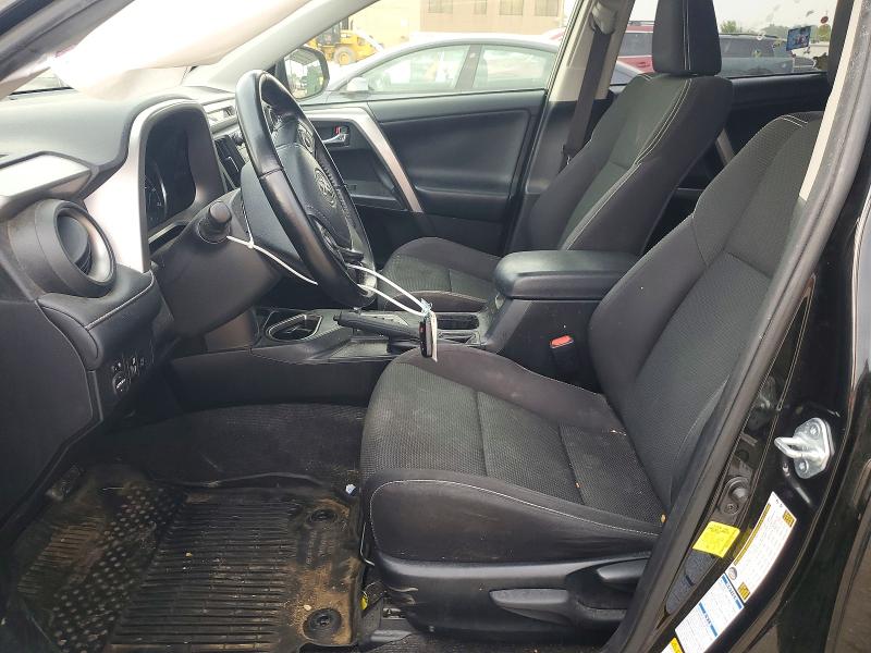 Aukcja sprzedaży 2017 Toyota Rav4 Hybrid, vin: JTMRJREV5HD112293, numer aukcji: 61594316
