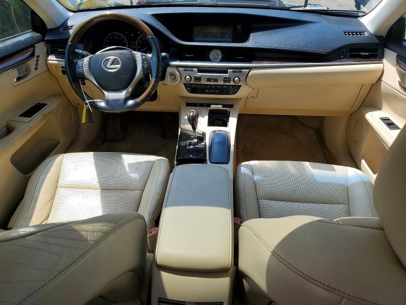 Продаж на аукціоні авто 2013 Lexus Es, vin: JTHBK1GG9D2011924, номер лоту: 59334936