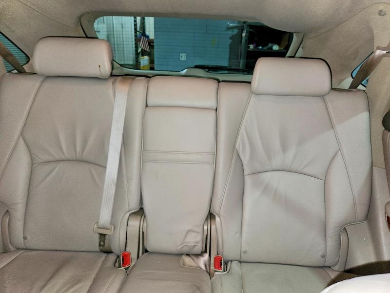 60989206 :رقم المزاد ، 2T2HK31U18C063346 vin ، 2008 Lexus Rx مزاد بيع