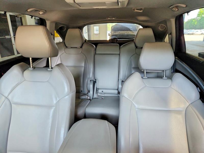 Продаж на аукціоні авто 2017 Acura Mdx, vin: 5J8YD4H76HL007112, номер лоту: 58921616
