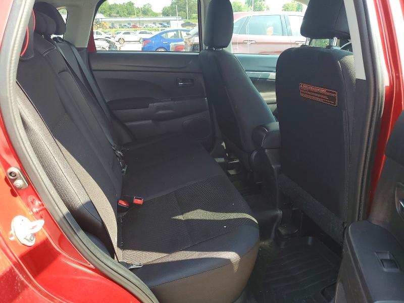 60410346 :رقم المزاد ، 4A4AJ3AU5DE607064 vin ، 2013 Mitsubishi Rvr مزاد بيع