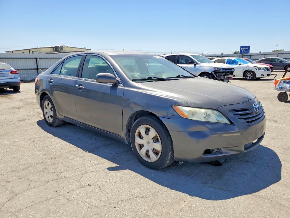 2008 Toyota Camry მანქანა იყიდება აუქციონზე, vin: 4T1BE46K18U206955, აუქციონის ნომერი: 62338326