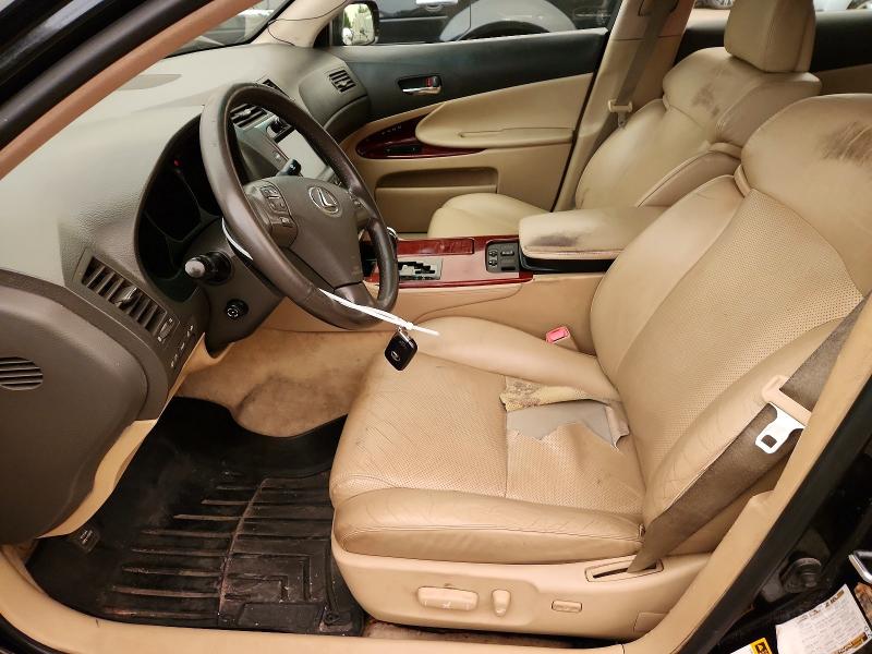 Aukcja sprzedaży 2006 Lexus Gs, vin: JTHCH96S160014080, numer aukcji: 60927486