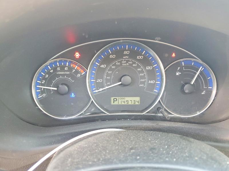 Продажа на аукционе авто 2012 Subaru Forester, vin: JF2SHADC0CH448595, номер лота: 61726466