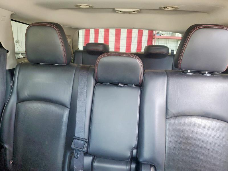 Продаж на аукціоні авто 2016 Dodge Journey, vin: 3C4PDCEG4GT178954, номер лоту: 60211606