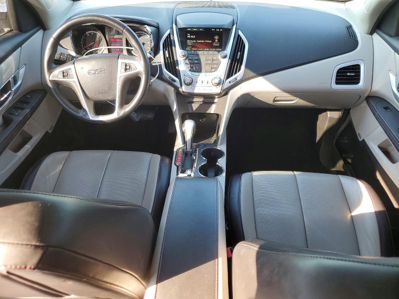 Продаж на аукціоні авто 2013 Gmc Terrain, vin: 2GKALUEK7D6119145, номер лоту: 59199466