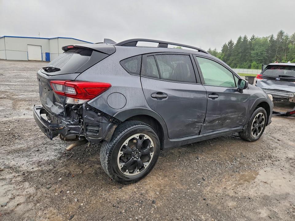 Aukcja sprzedaży 2021 Subaru Crosstrek, vin: JF2GTAEC2M8321867, numer aukcji: 62302666