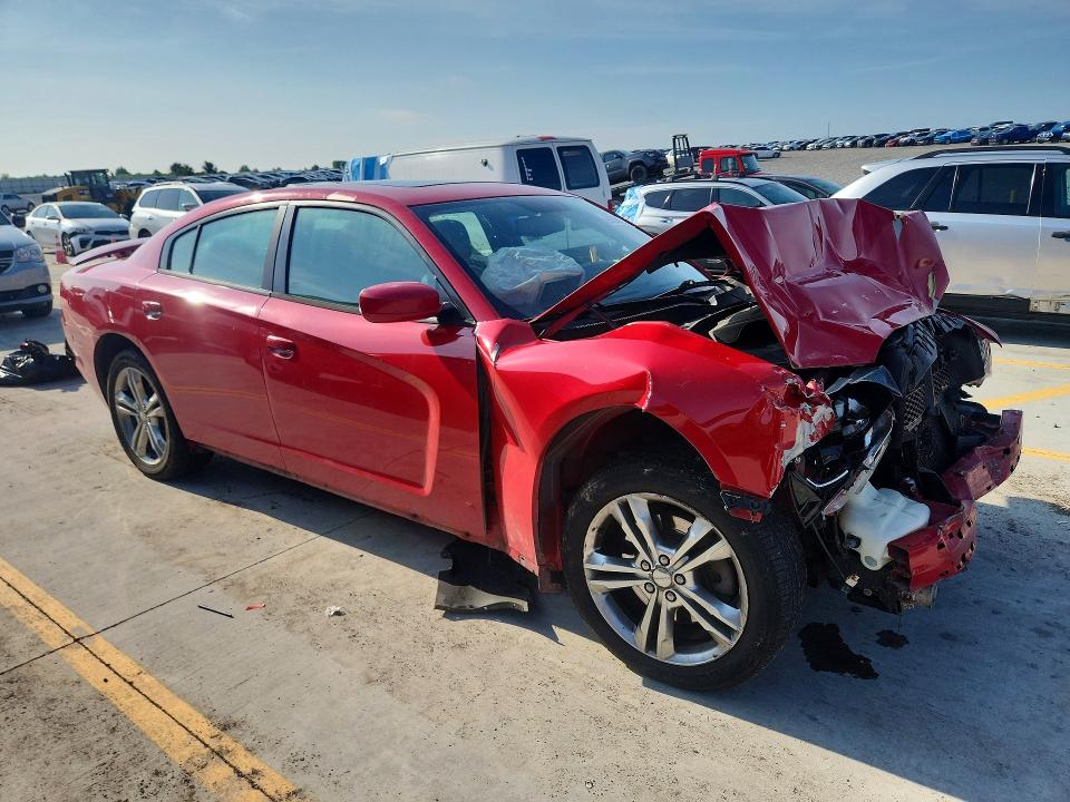 Aukcja sprzedaży 2013 Dodge Charger, vin: 2C3CDXJG1DH545748, numer aukcji: 60396906