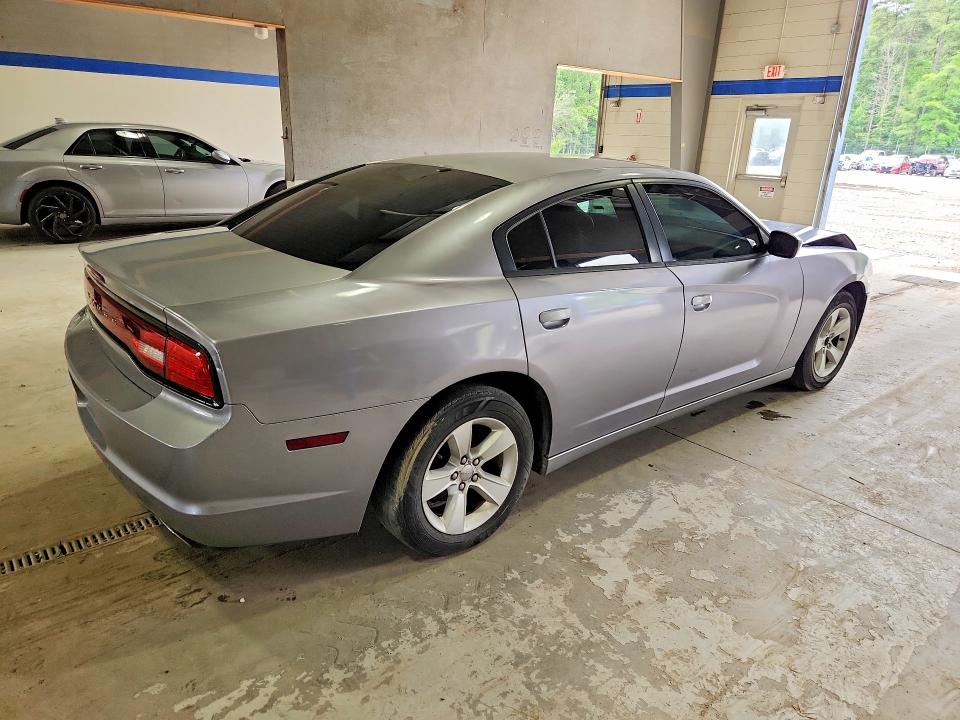 Aukcja sprzedaży 2014 Dodge Charger, vin: 2C3CDXBG4EH237389, numer aukcji: 59975946