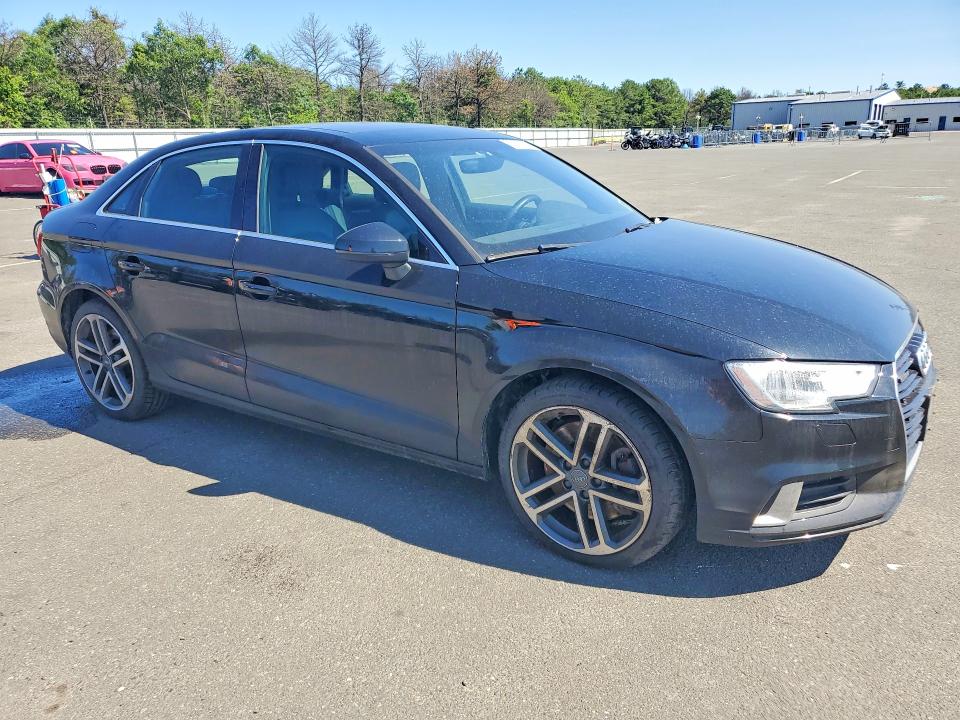 Aukcja sprzedaży 2019 Audi A3, vin: WAUBEGFF1K1017446, numer aukcji: 62002826
