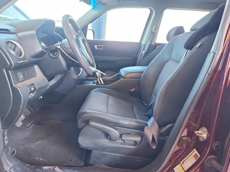 Aukcja sprzedaży 2010 Honda Pilot, vin: 5FNYF3H27AB021410, numer aukcji: 63515436