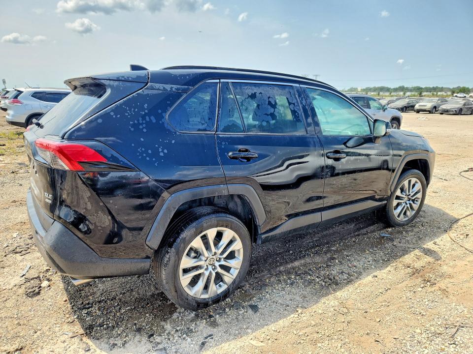 Auction sale of the 2024 Toyota Rav4, vin: 2T3A1RFV2RC478701, lot number: 60649566