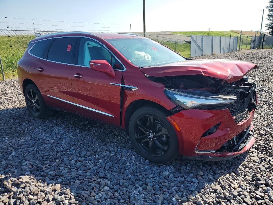 Продаж на аукціоні авто 2024 Buick Enclave, vin: 5GAERCKW9RJ118474, номер лоту: 59137716