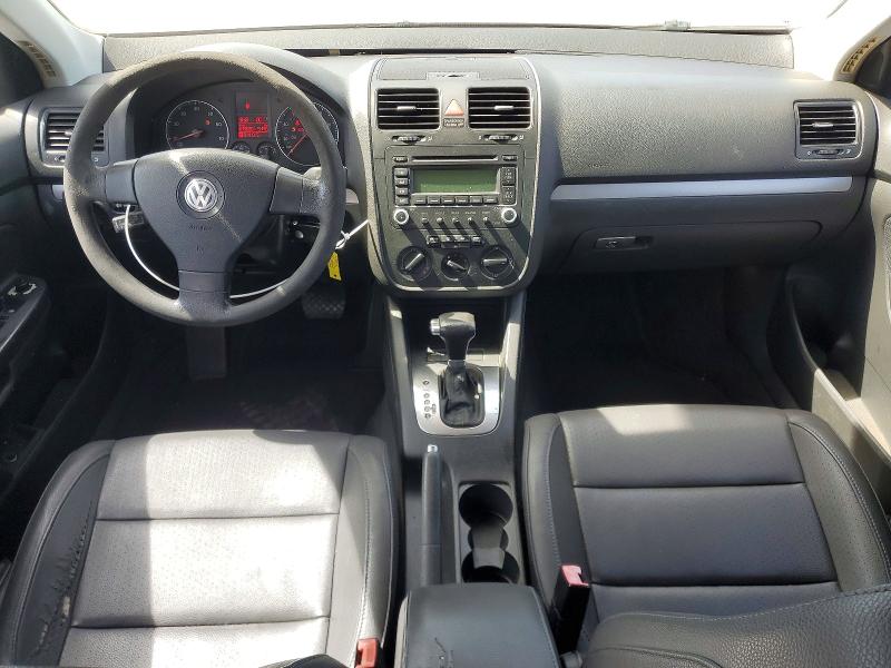 2006 Volkswagen Jetta მანქანა იყიდება აუქციონზე, vin: 3VWSG71K66M718930, აუქციონის ნომერი: 59667026