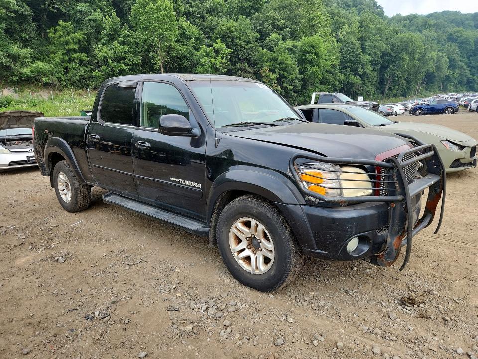 Auction sale of the 2004 Toyota Tundra, vin: 5TBDT48154S444886, lot number: 61500546