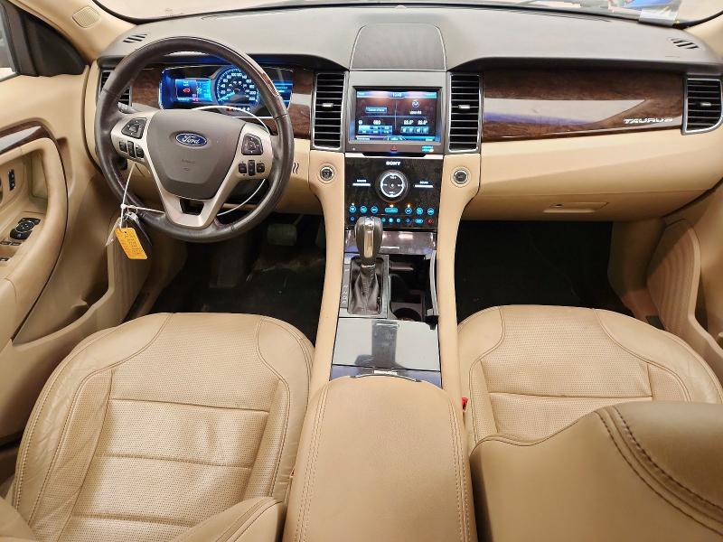 Продажа на аукционе авто 2014 Ford Taurus, vin: 1FAHP2J82EG176891, номер лота: 41632146