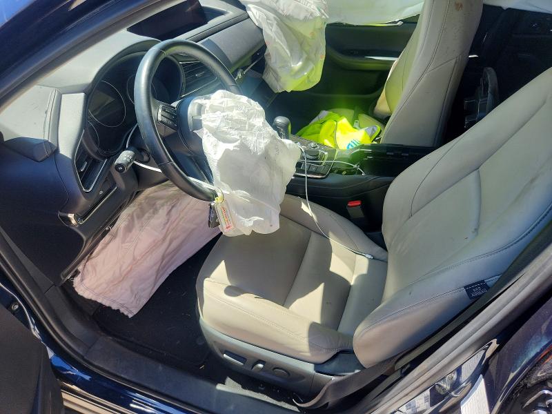 Aukcja sprzedaży 2025 Mazda Cx-30, vin: 3MVDMBCM9SM780823, numer aukcji: 61536236