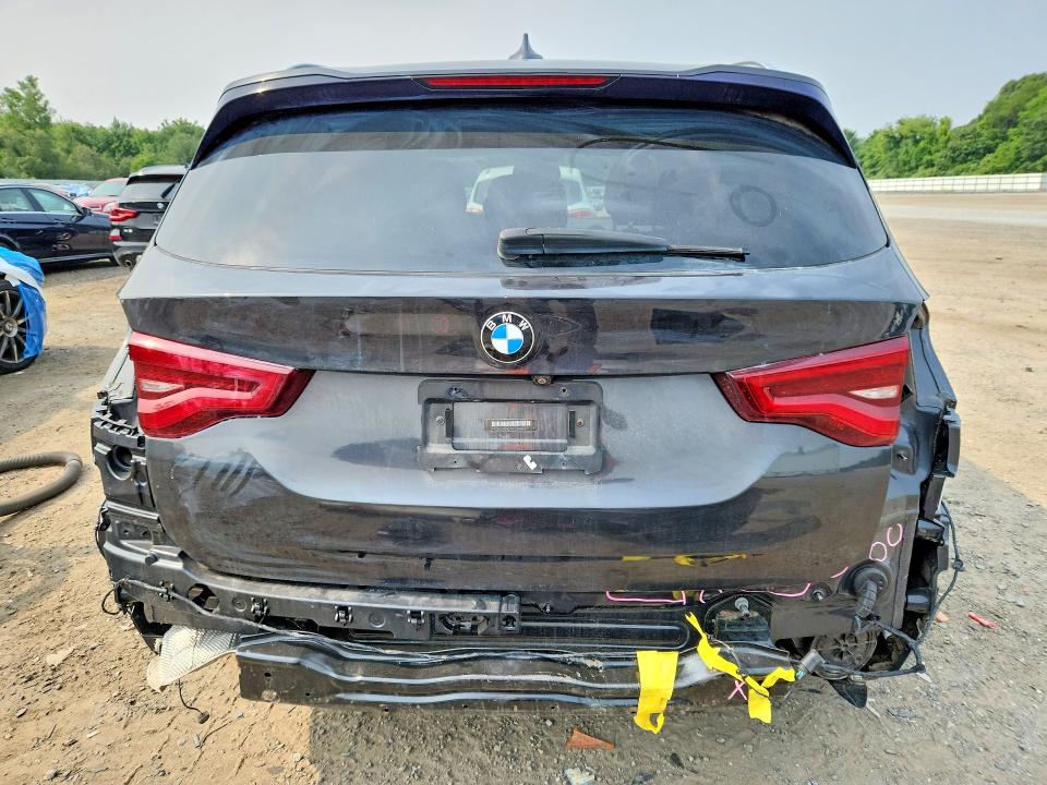 Продаж на аукціоні авто 2019 Bmw X3, vin: 5UXTR9C57KLD98616, номер лоту: 61222556
