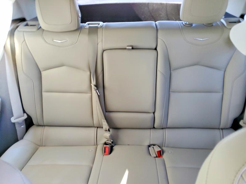 Aukcja sprzedaży 2019 Cadillac Xt4, vin: 1GYAZAR4XKF220830, numer aukcji: 60512996