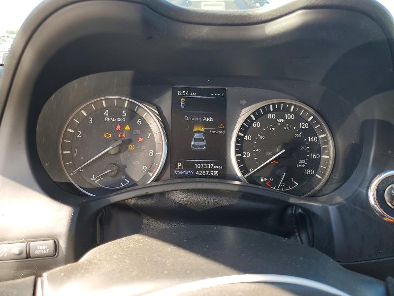 Aukcja sprzedaży 2019 Infiniti Q50, vin: JN1EV7AP9KM518831, numer aukcji: 62164436