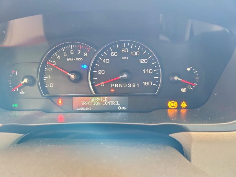 2011 Cadillac Dts მანქანა იყიდება აუქციონზე, vin: 1G6KH5E64BU103948, აუქციონის ნომერი: 85636575