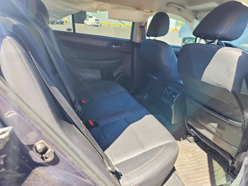 2017 Subaru Outback მანქანა იყიდება აუქციონზე, vin: 4S4BSANC4H3402914, აუქციონის ნომერი: 60604176