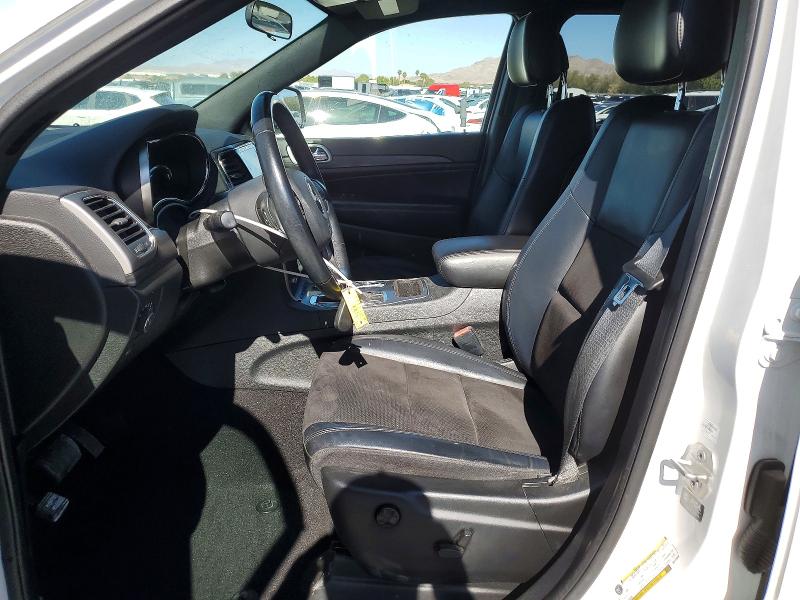 Продаж на аукціоні авто 2021 Jeep Grand Cherokee, vin: 1C4RJEAGXMC713926, номер лоту: 85988345