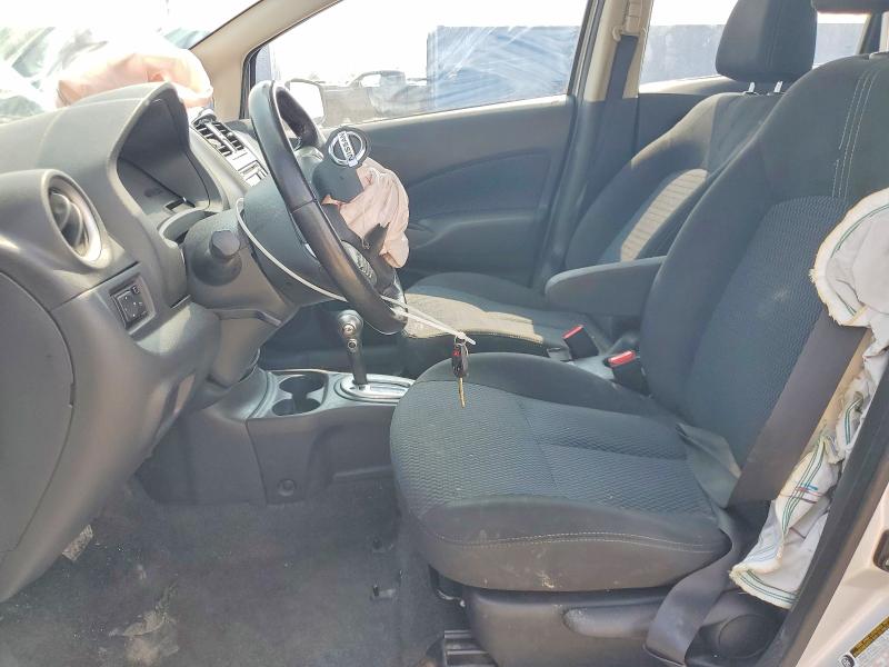 Aukcja sprzedaży 2015 Nissan Versa Note, vin: 3N1CE2CPXFL430992, numer aukcji: 61243766