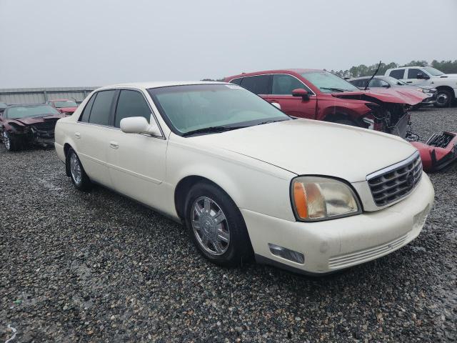 Aukcja sprzedaży 2003 Cadillac Deville, vin: 1G6KD54Y23U278876, numer aukcji: 63369976
