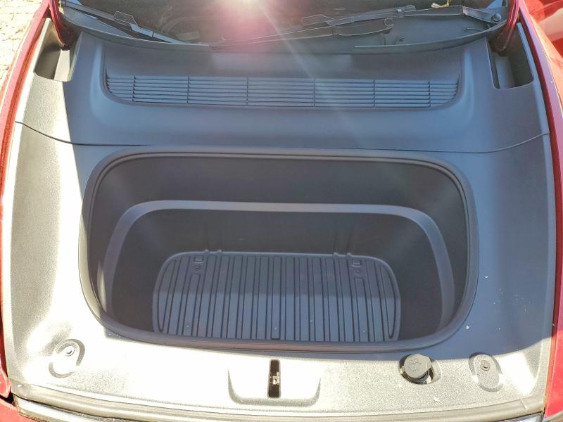 Aukcja sprzedaży 2026 Tesla Model Y, vin: 7SAYGDEE8TF417336, numer aukcji: 60066186