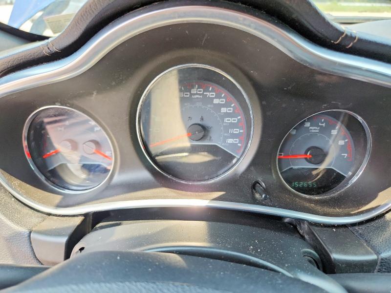 Aukcja sprzedaży 2013 Dodge Avenger, vin: 1C3CDZAB8DN682757, numer aukcji: 61913286