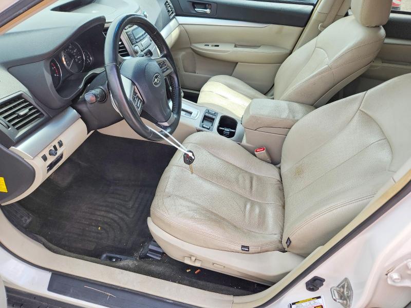 Aukcja sprzedaży 2012 Subaru Outback, vin: 4S4BRBGC2C3243690, numer aukcji: 61627076