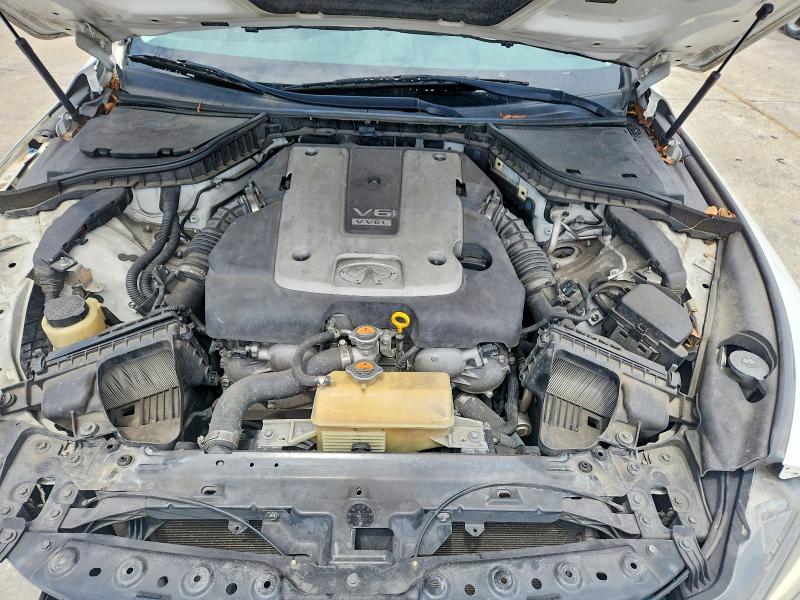Продаж на аукціоні авто 2015 Infiniti Q50, vin: JN1BV7AP9FM337754, номер лоту: 61243256