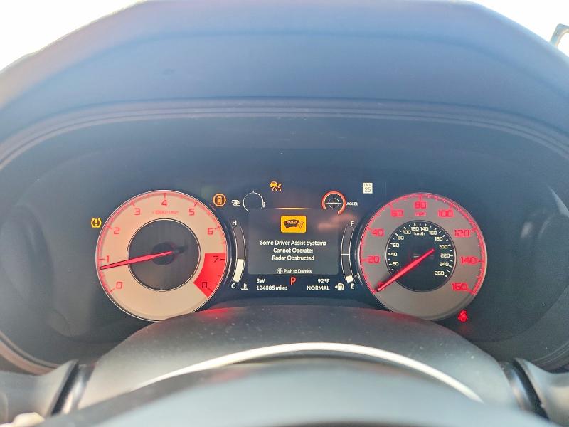 60377986 :رقم المزاد ، 19UUB6F53MA001291 vin ، 2021 Acura Tlx مزاد بيع