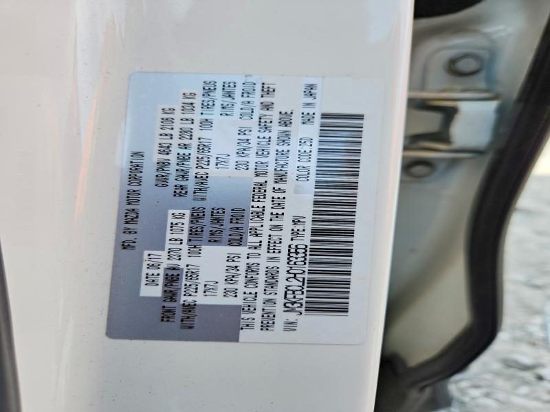 Aukcja sprzedaży 2017 Mazda Cx-5, vin: JM3KFBCL2H0163356, numer aukcji: 63206186