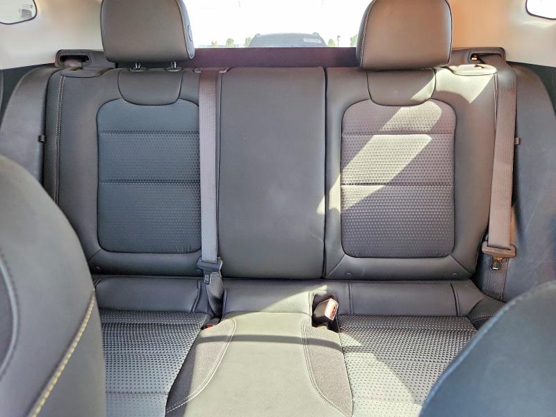 59719786 :رقم المزاد ، KL77LHEP3SC342521 vin ، 2025 Chevrolet Trax مزاد بيع