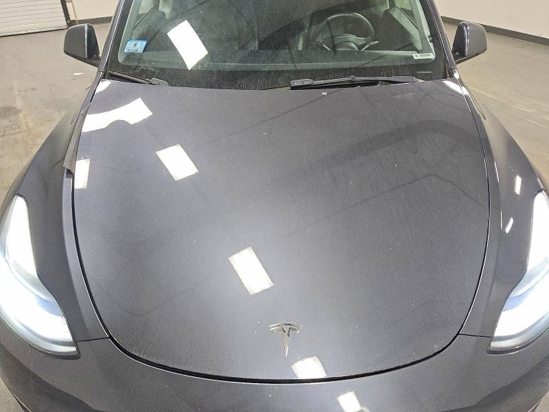 Aukcja sprzedaży 2021 Tesla Model Y, vin: 5YJYGDEE2MF199599, numer aukcji: 59191166