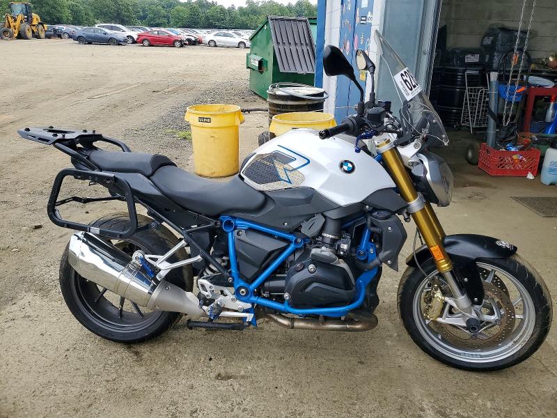 62834846 :رقم المزاد ، WB10A1401JZ198188 vin ، 2018 Bmw R1200 مزاد بيع