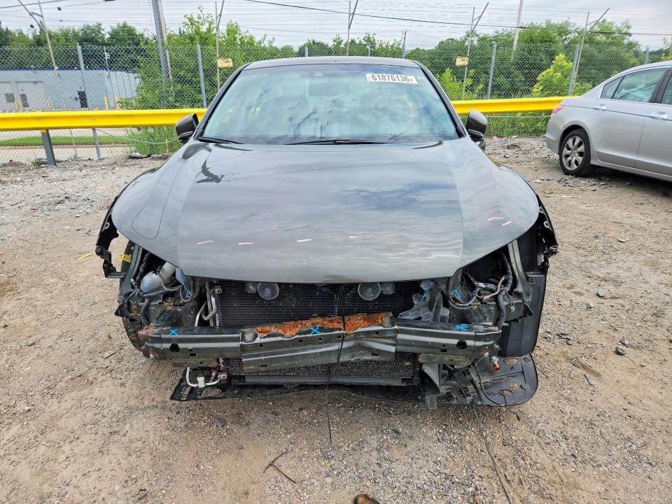Продажа на аукционе авто 2013 Honda Accord, vin: 1HGCR2F89DA178681, номер лота: 61876136