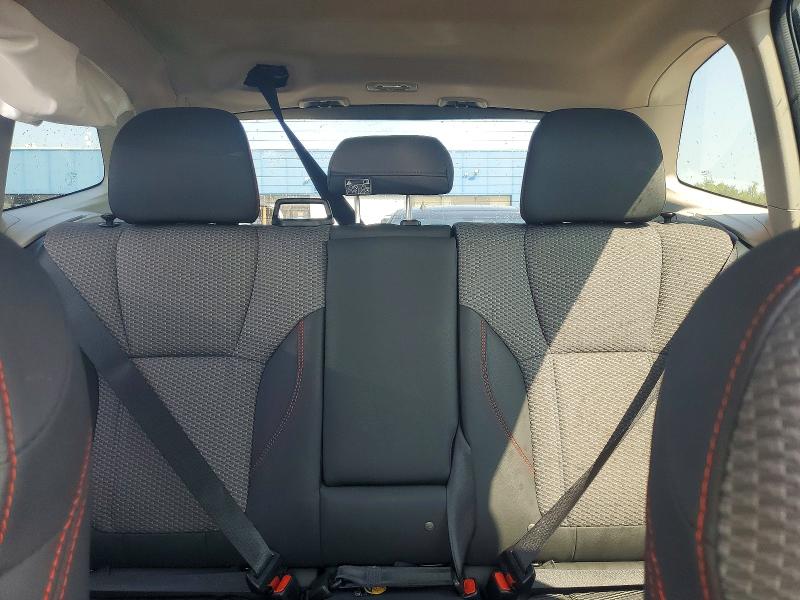 62878076 :رقم المزاد ، JF2SKAJC6NH436914 vin ، 2022 Subaru Forester مزاد بيع
