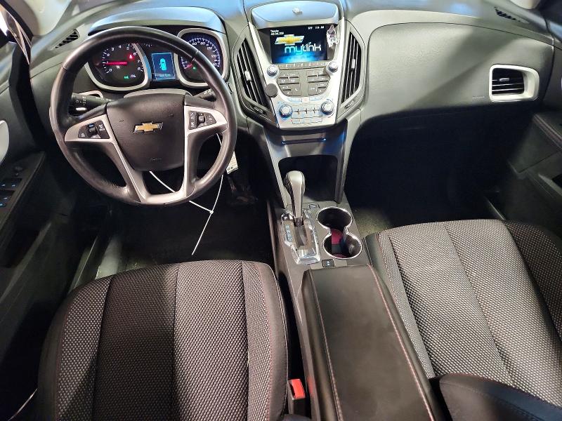 Продажа на аукционе авто 2015 Chevrolet Equinox, vin: 2GNFLFEK3F6337431, номер лота: 58362236