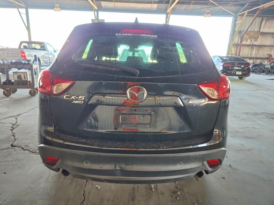 Продажа на аукционе авто 2014 Mazda Cx-5, vin: JM3KE4BE0E0328317, номер лота: 62281936
