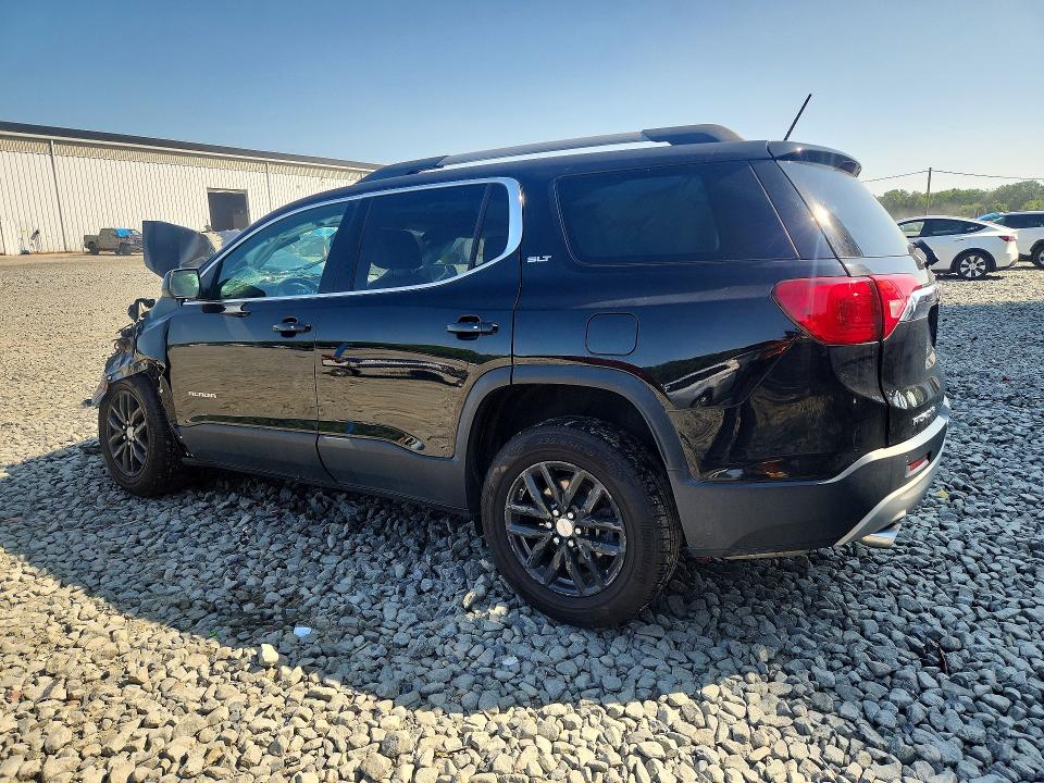 Продаж на аукціоні авто 2019 Gmc Acadia, vin: 1GKKNMLS7KZ201928, номер лоту: 62305446