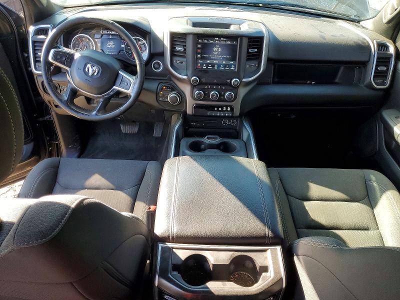 Auction sale of the 2019 Ram 1500, vin: 1C6SRFFTXKN899319, lot number: 61900116