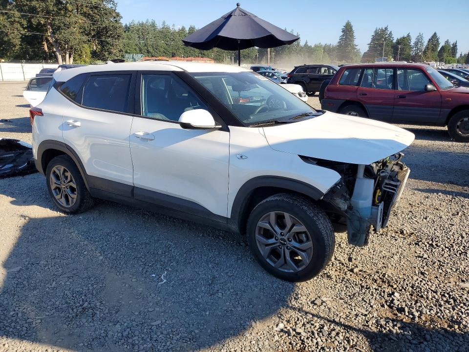 Aukcja sprzedaży 2024 Kia Seltos, vin: KNDEPCAA1R7539029, numer aukcji: 60981656