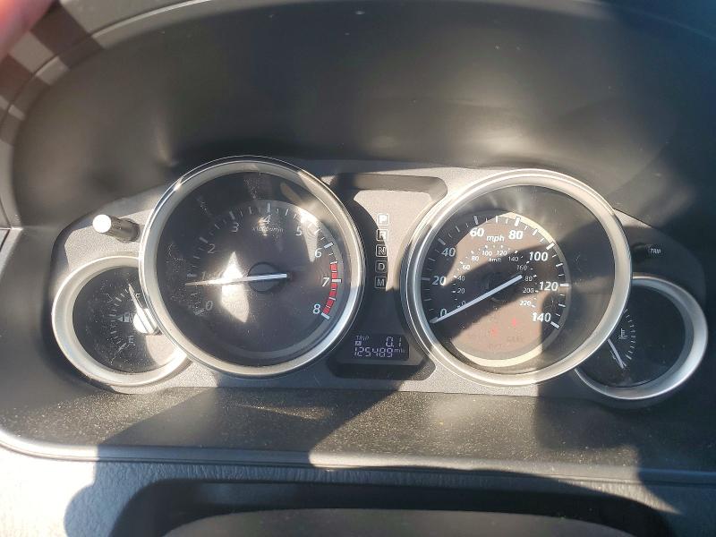 Aukcja sprzedaży 2013 Mazda Cx-9, vin: JM3TB2CA5D0411155, numer aukcji: 61593876