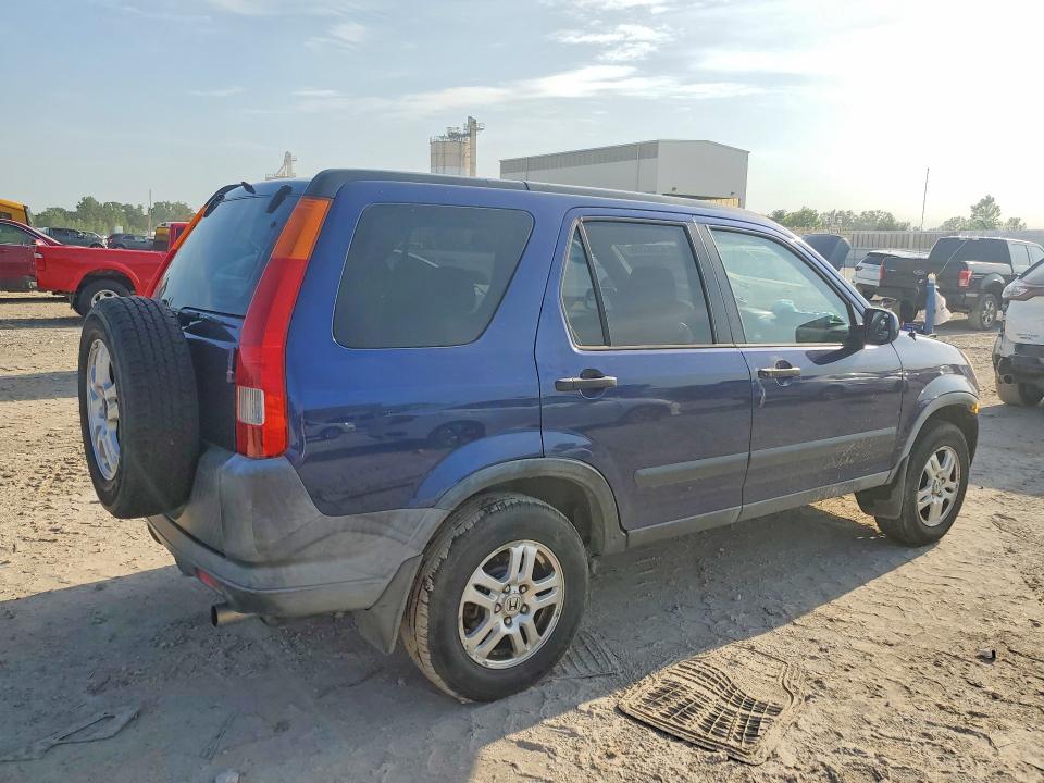 Aukcja sprzedaży 2004 Honda Cr-v, vin: JHLRD78874C038749, numer aukcji: 62083356