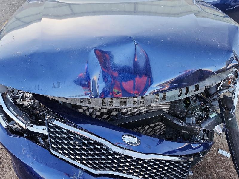 Продаж на аукціоні авто 2018 Kia Optima, vin: 5XXGT4L32JG219576, номер лоту: 63138896