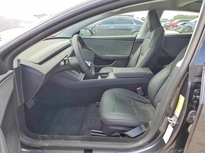 Aukcja sprzedaży 2026 Tesla Model 3, vin: 5YJ3E1EA4TF147630, numer aukcji: 60397956