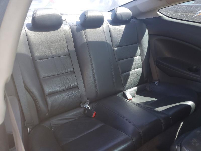 Aukcja sprzedaży 2010 Honda Accord, vin: 1HGCS2B88AA009113, numer aukcji: 58334486